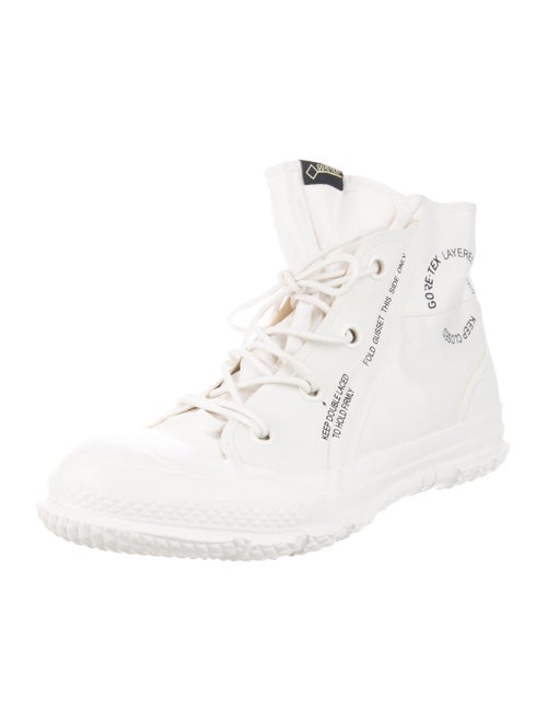 Converse x Gore-Tex One Star Mid 'MC18' Sneakers