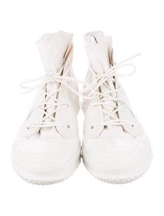 Converse x Gore-Tex One Star Mid 'MC18' Sneakers