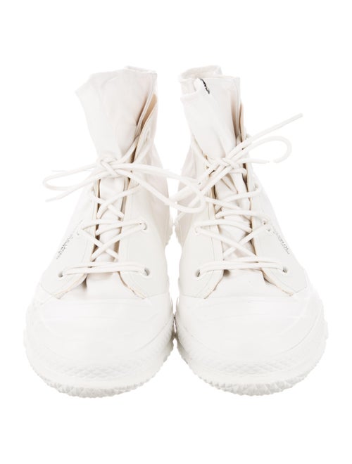 Converse x Gore-Tex One Star Mid 'MC18' Sneakers