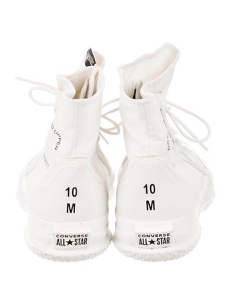 Converse x Gore-Tex One Star Mid 'MC18' Sneakers