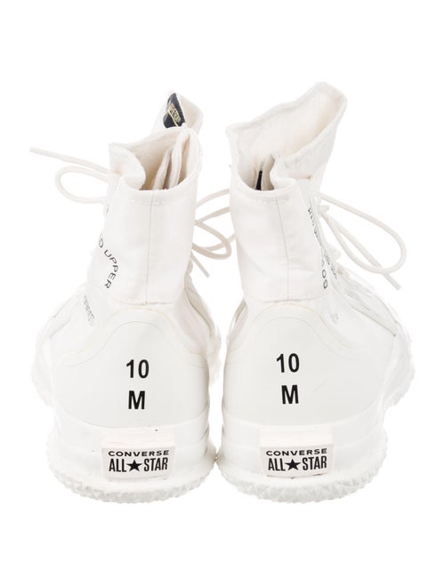 Converse x Gore-Tex One Star Mid 'MC18' Sneakers