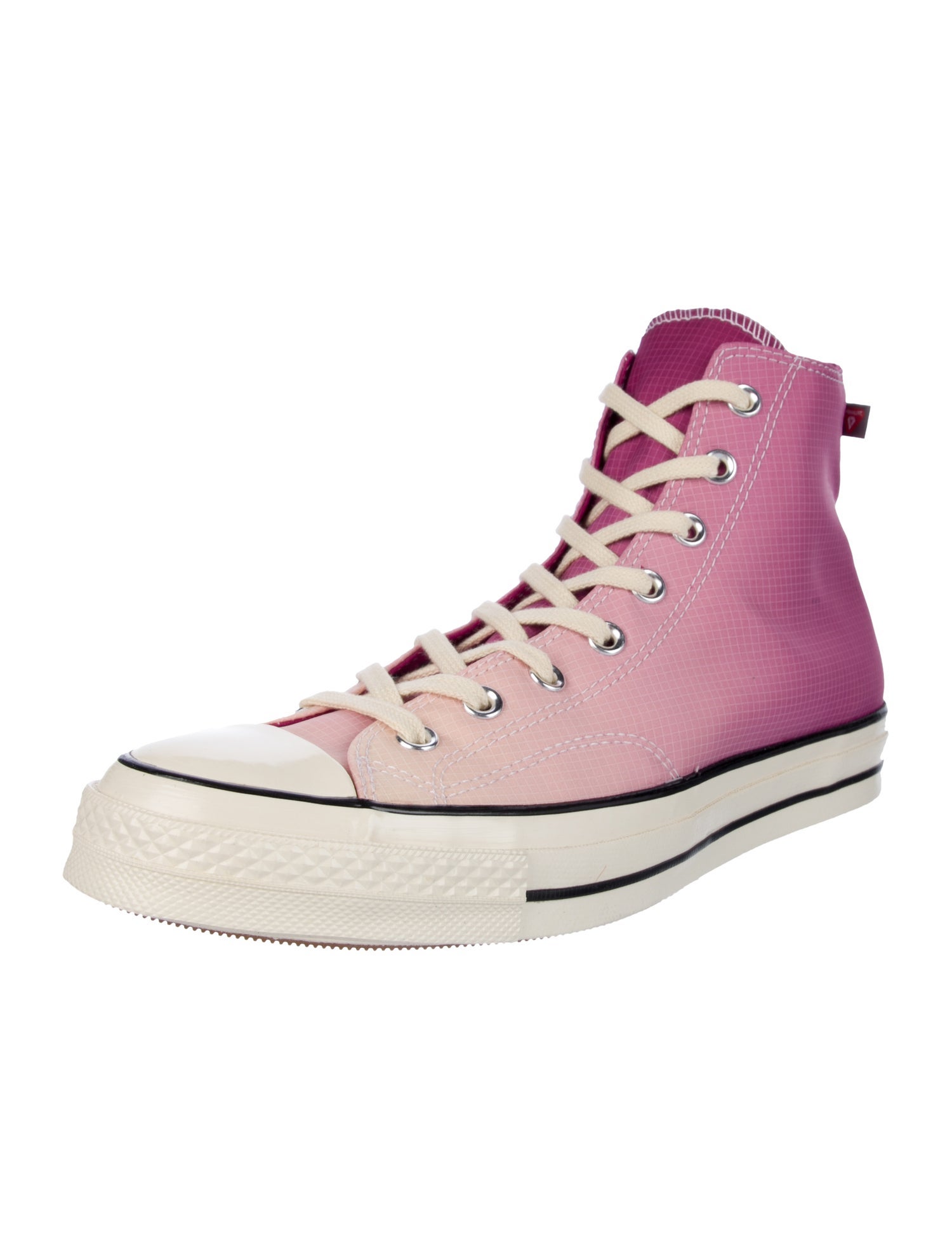 Converse x Gore-Tex Nylon Printed Sneakers