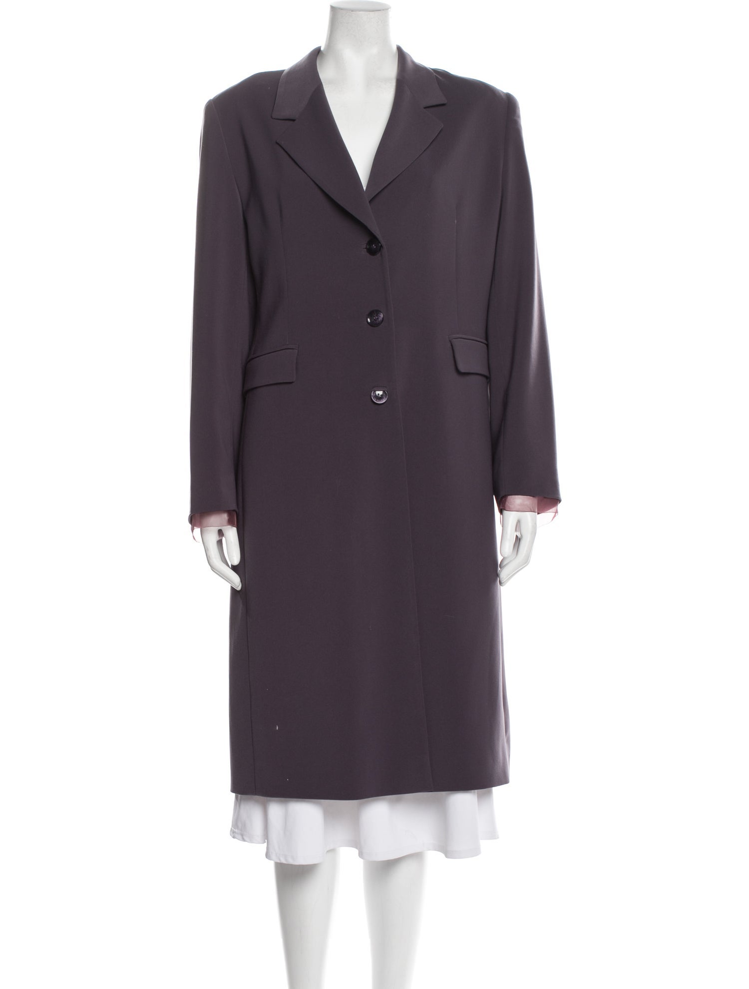 Collection by Giada Forte Peacoat