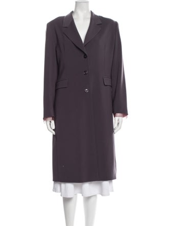 Collection by Giada Forte Peacoat