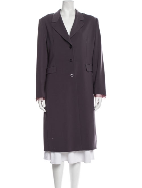 Collection by Giada Forte Peacoat