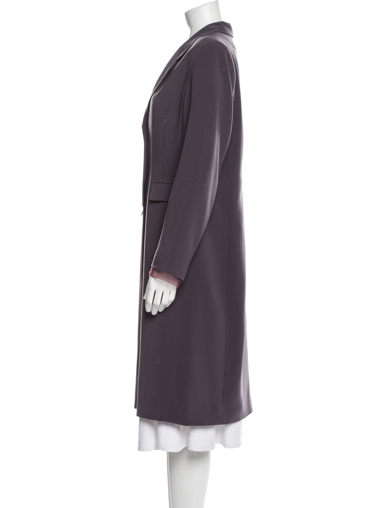 Collection by Giada Forte Peacoat