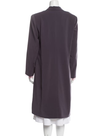 Collection by Giada Forte Peacoat