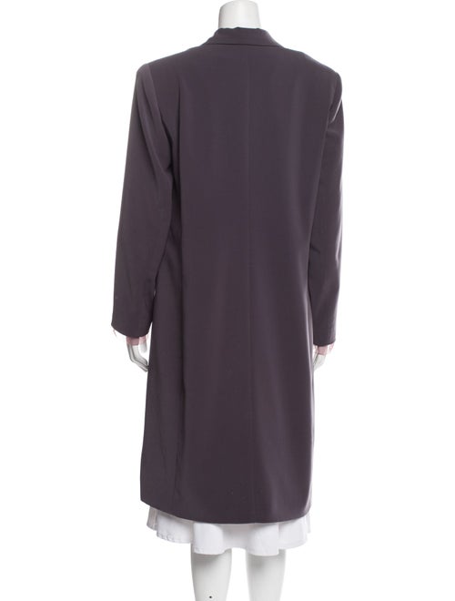 Collection by Giada Forte Peacoat