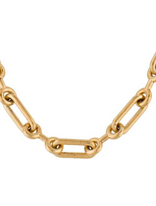 Charlotte Chesnais Short Original Binary Chain