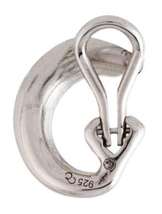 Charlotte Chesnais Monie Single Clip-On Earring