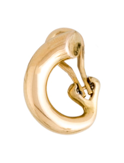 Charlotte Chesnais Earring