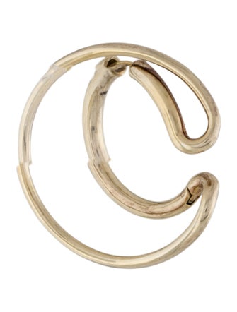 Charlotte Chesnais Ego Hoop