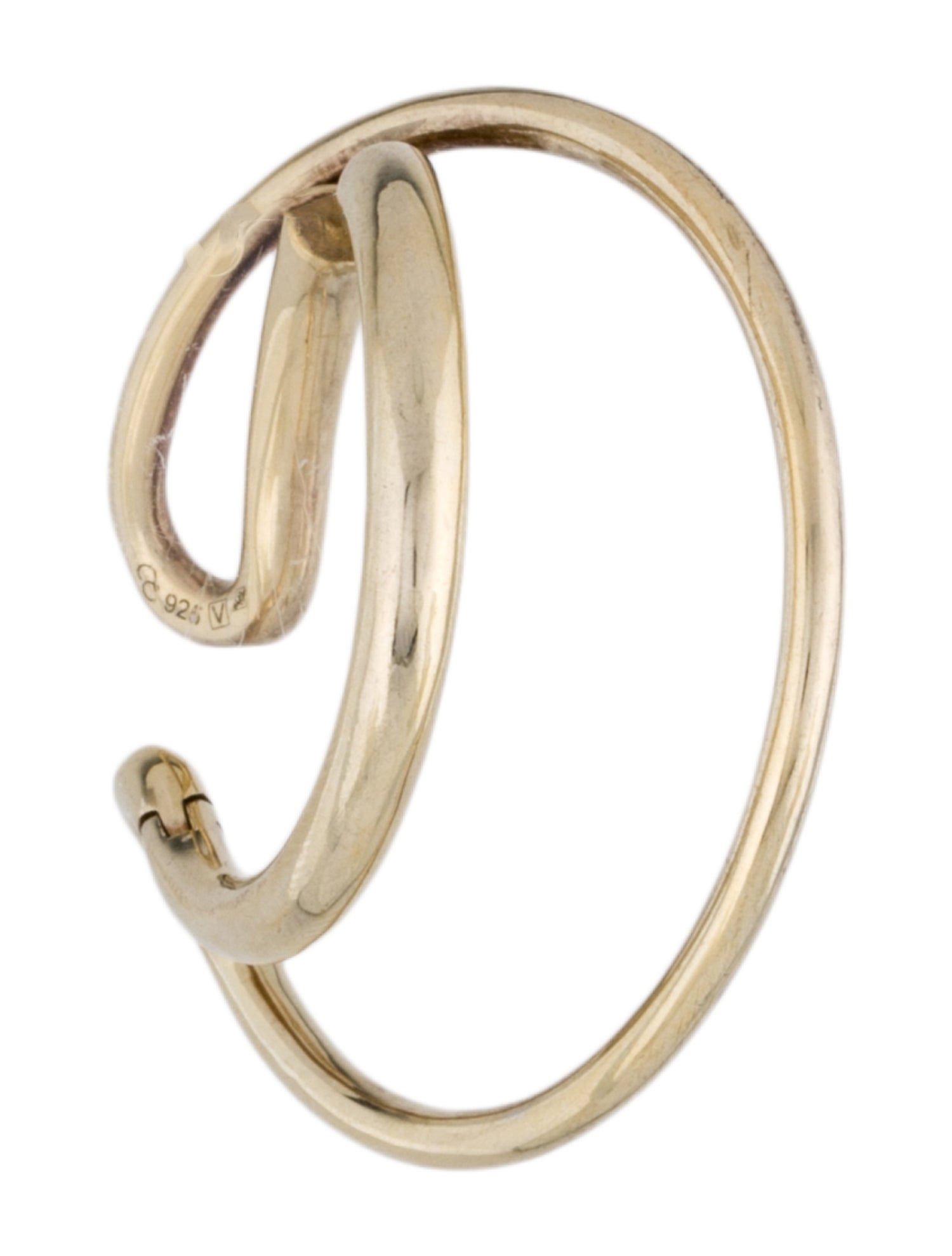 Charlotte Chesnais Ego Hoop