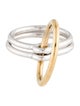 Charlotte Chesnais Three Lovers Ring