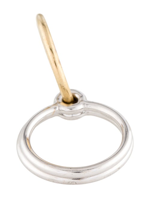 Charlotte Chesnais Three Lovers Ring