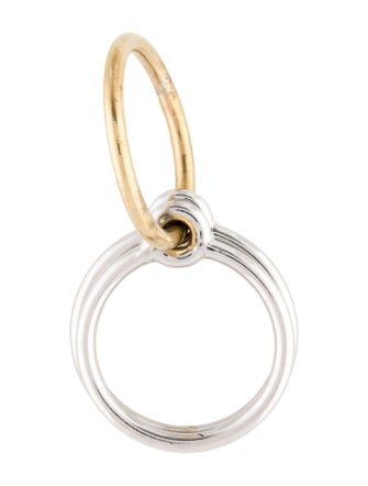 Charlotte Chesnais Three Lovers Ring