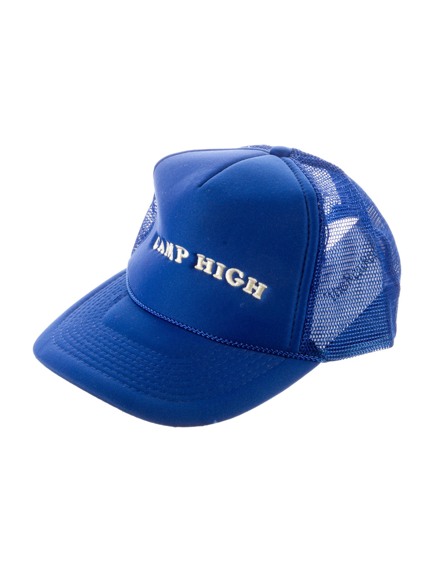 Camp High Camp High Trucker Hat