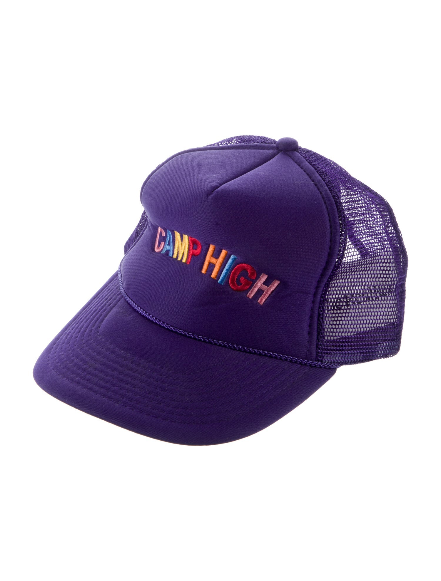 Camp High Camp High Trucker Hat