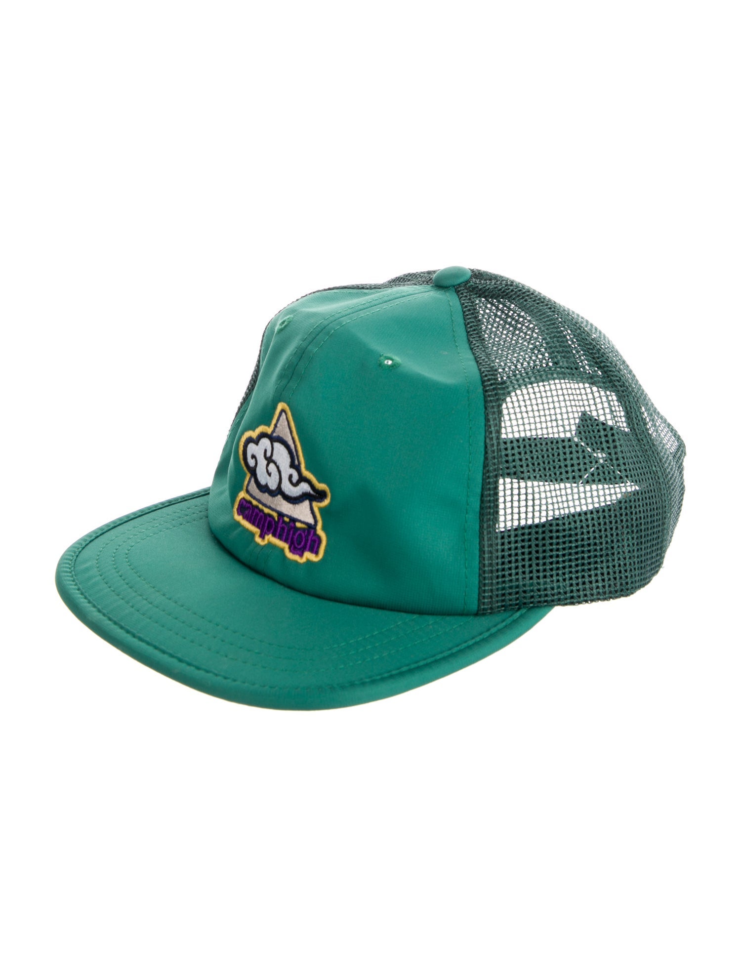 Camp High Camp High Trucker Hat
