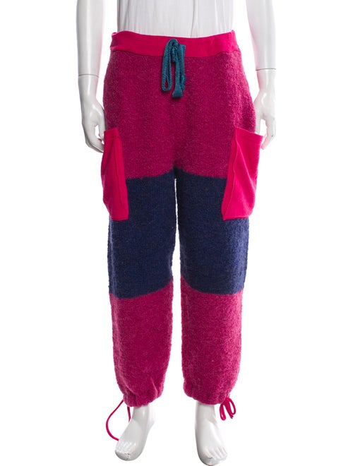 Camp High Pajama Bottoms