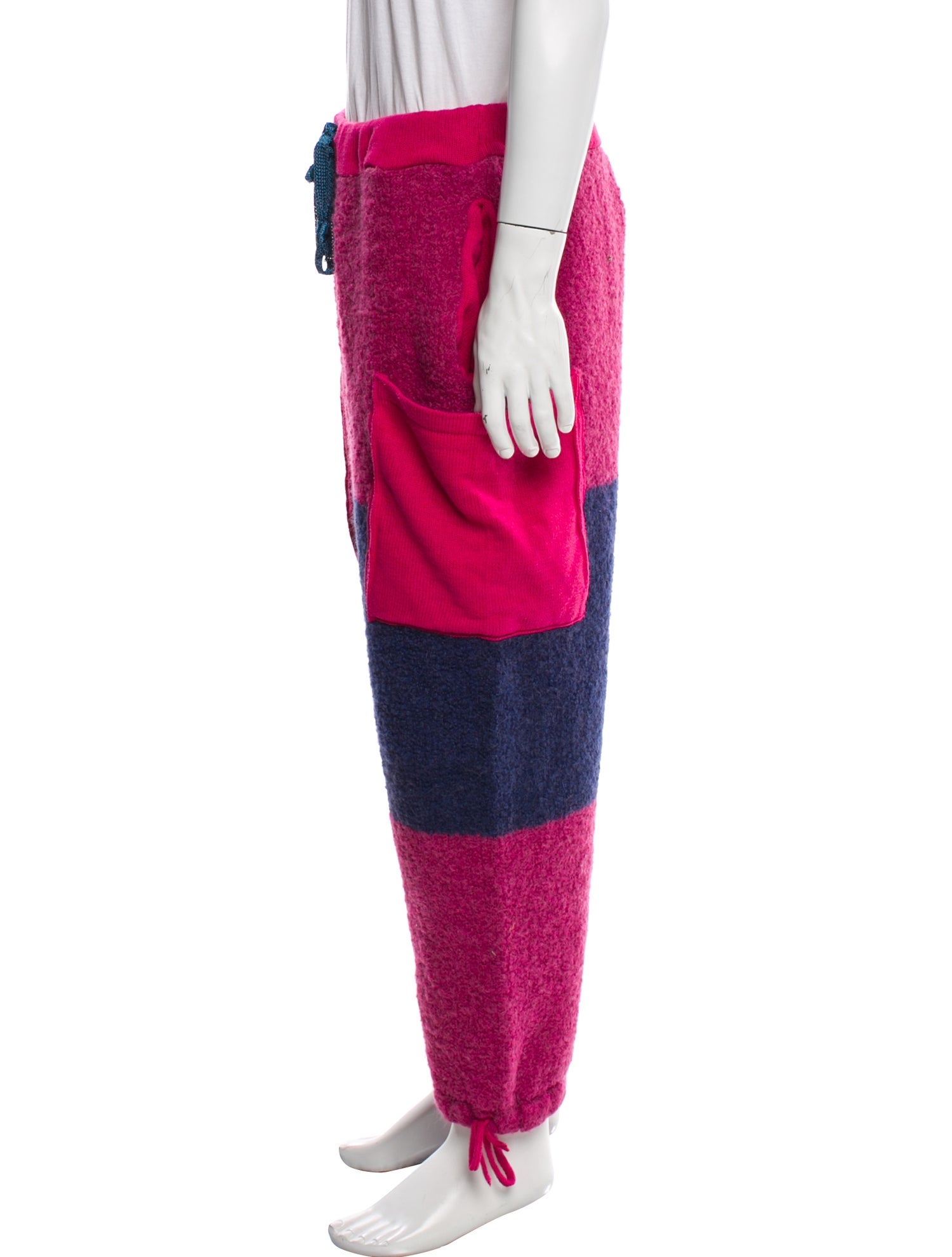 Camp High Pajama Bottoms