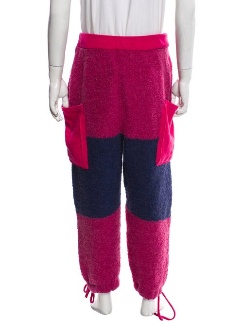 Camp High Pajama Bottoms