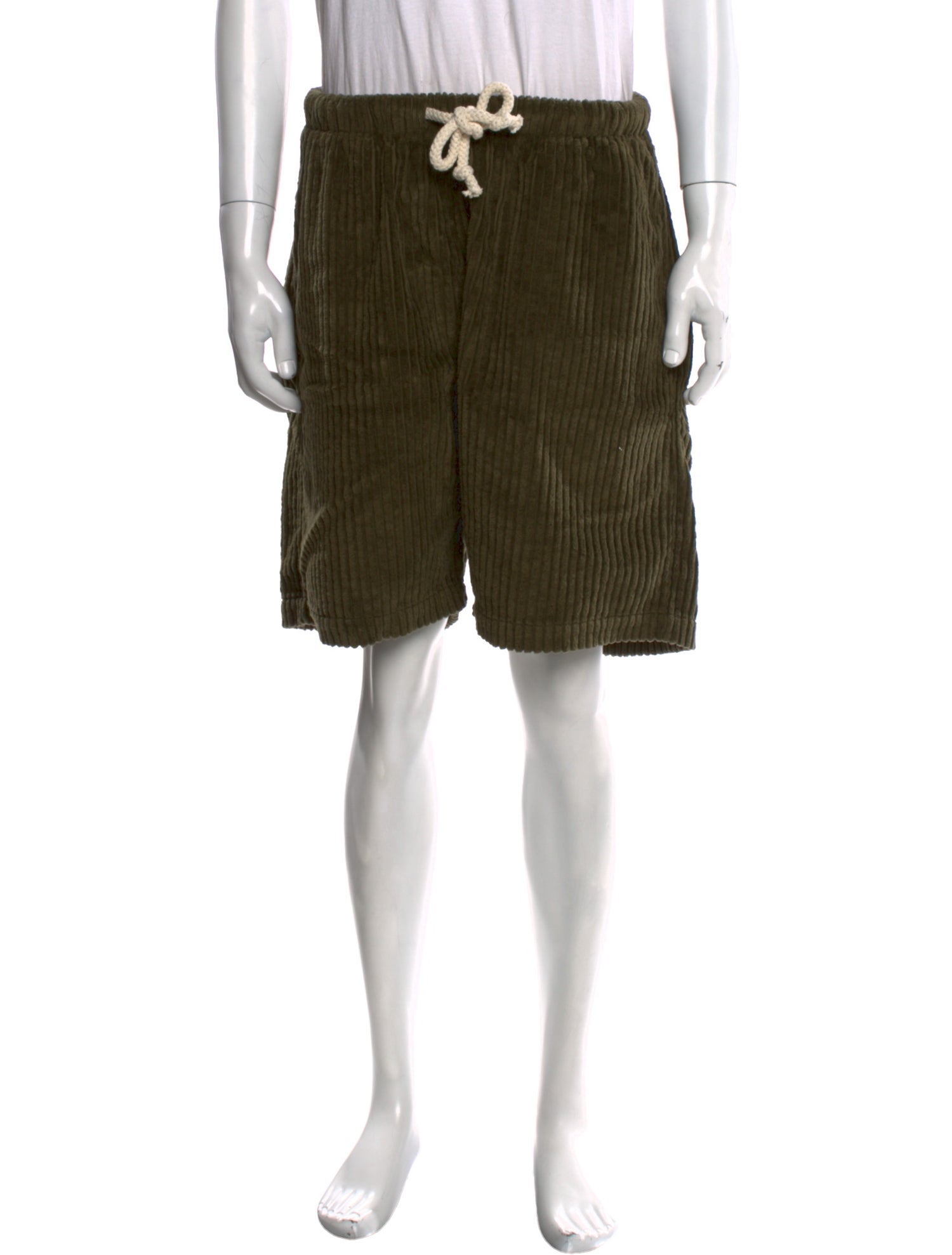 Camp High Cargo Shorts