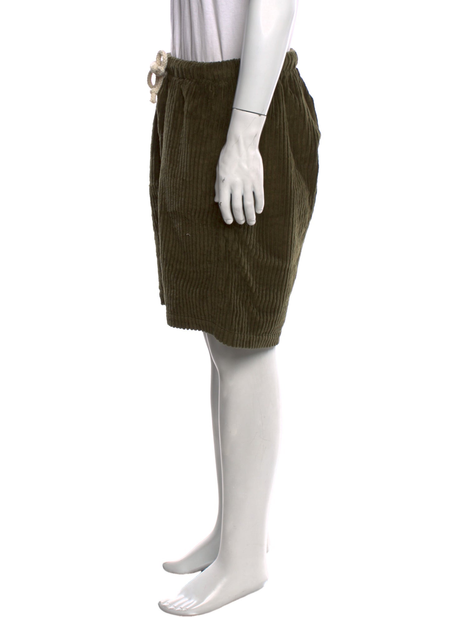 Camp High Cargo Shorts