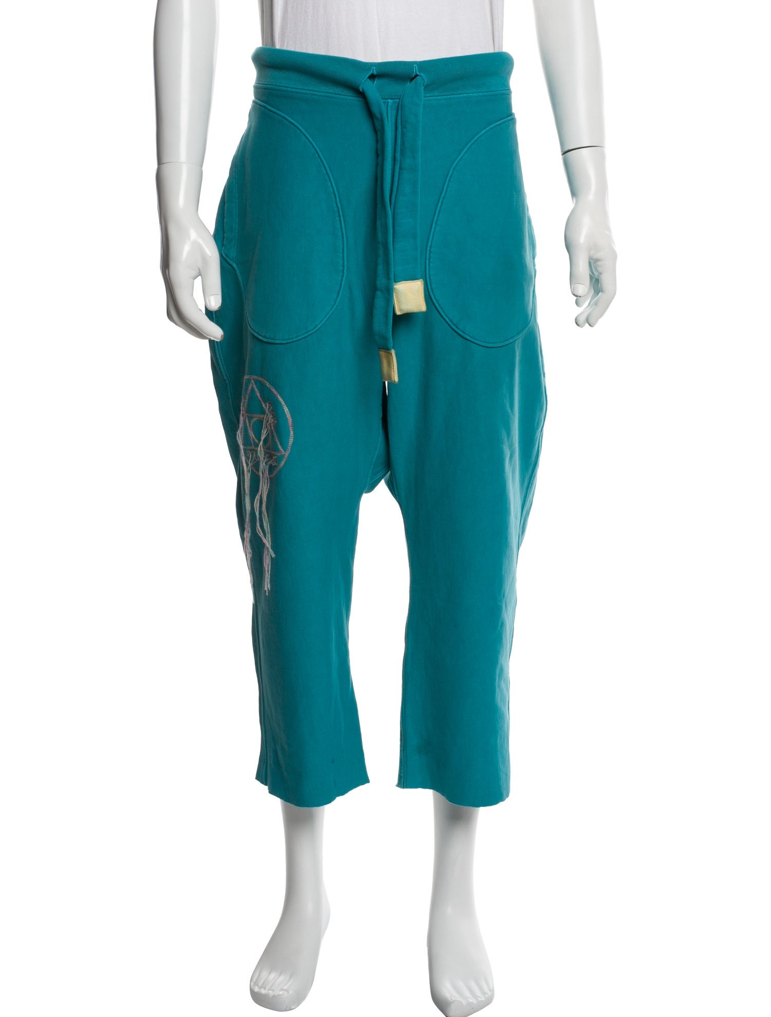 Camp High Lounge Bottoms