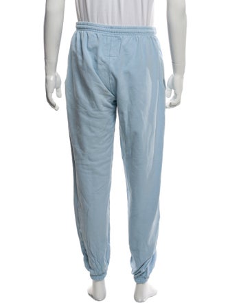 Camp High Graphic Print Lounge Bottoms