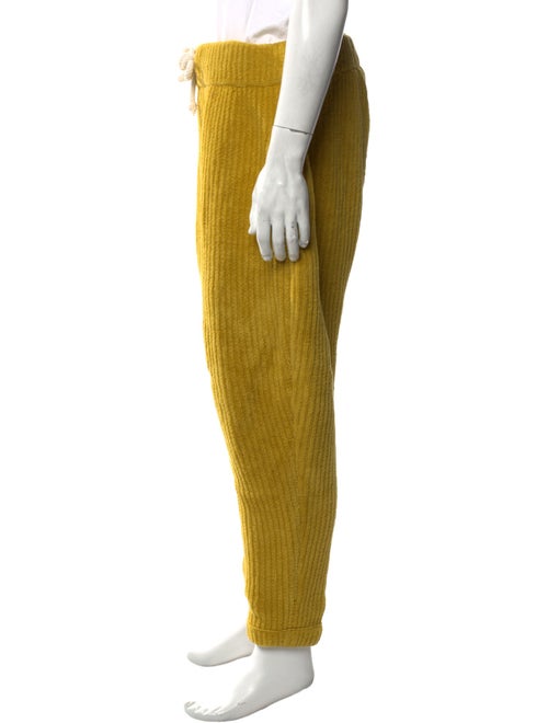 Camp High Graphic Print Joggers