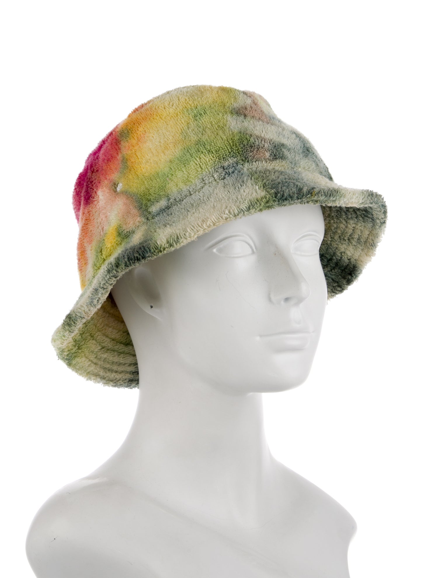 Camp High Bucket Hat