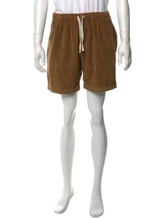 Camp High Jogger Shorts