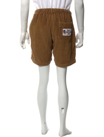 Camp High Jogger Shorts