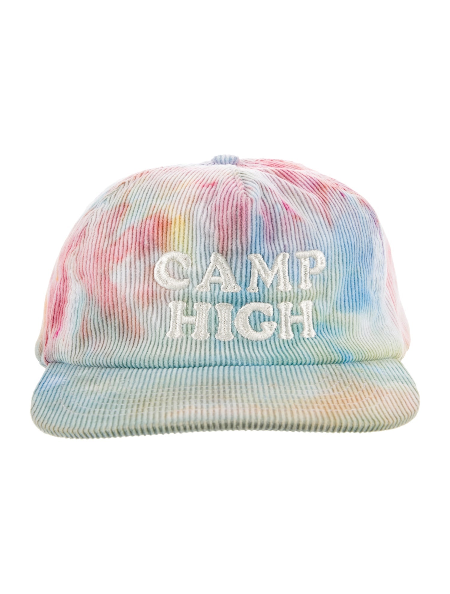 Camp High Camp High Corduroy Hat