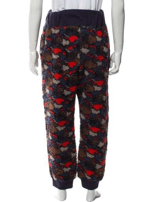 Camp High Printed Lounge Bottoms