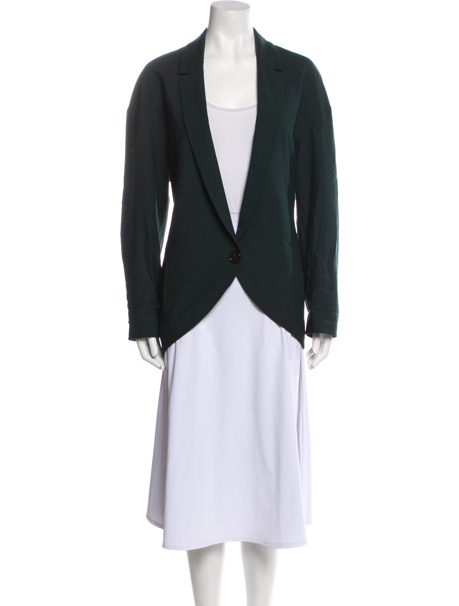 Chalayan Blazer