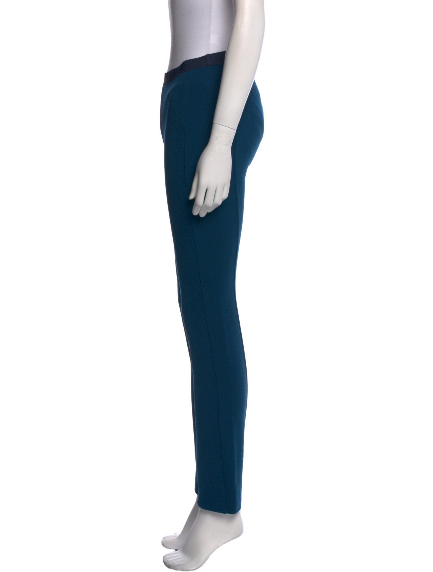 Chalayan Skinny Leg Pants