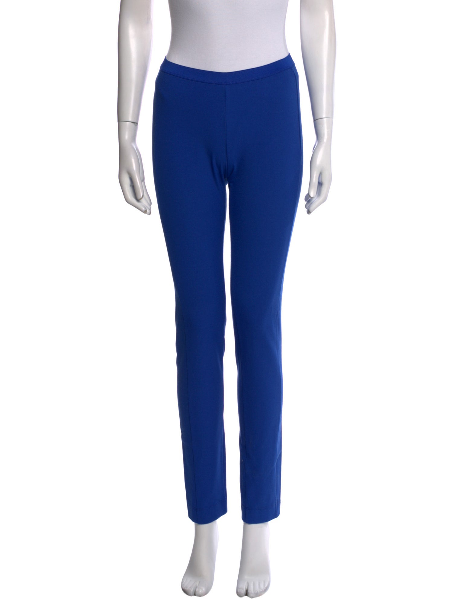 Chalayan Skinny Leg Pants