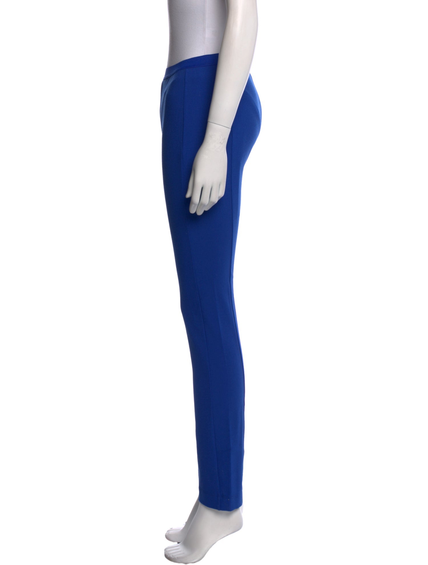 Chalayan Skinny Leg Pants