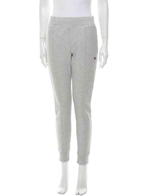 Champion Skinny Leg Pants Grey