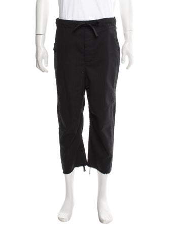 Chapter Wool Pants