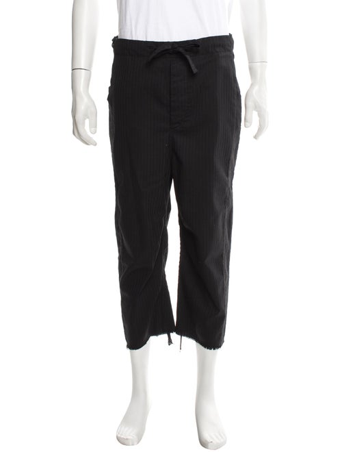 Chapter Wool Pants