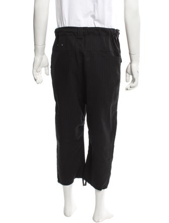 Chapter Wool Pants