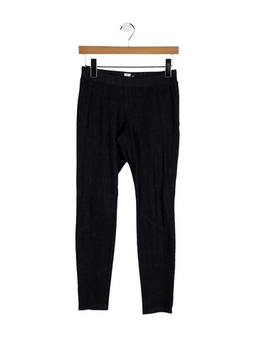 Charlotte Brody Jeans Low-Rise Skinny Leg XS