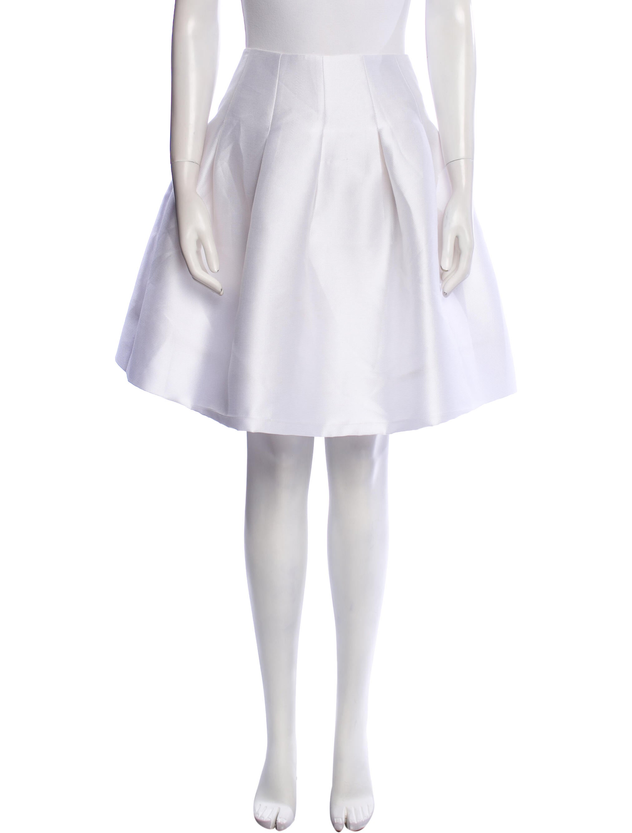 Charlotte Brody Knee-Length Skirt