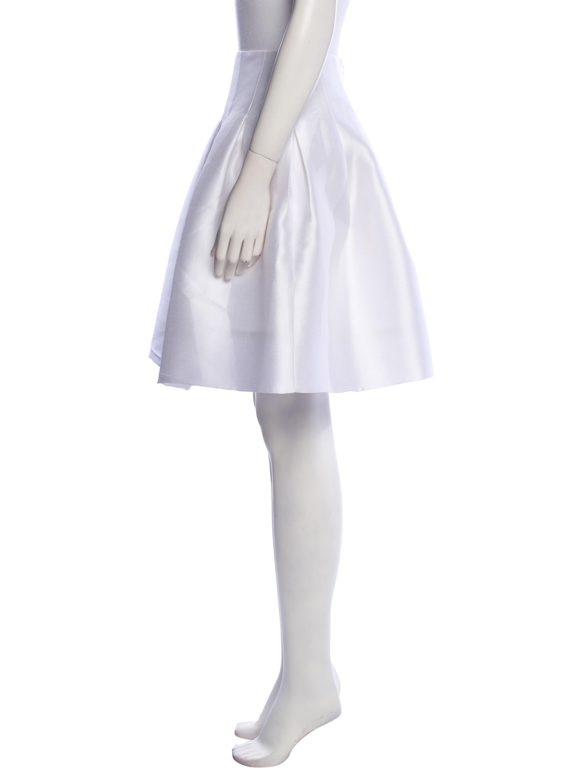 Charlotte Brody Knee-Length Skirt