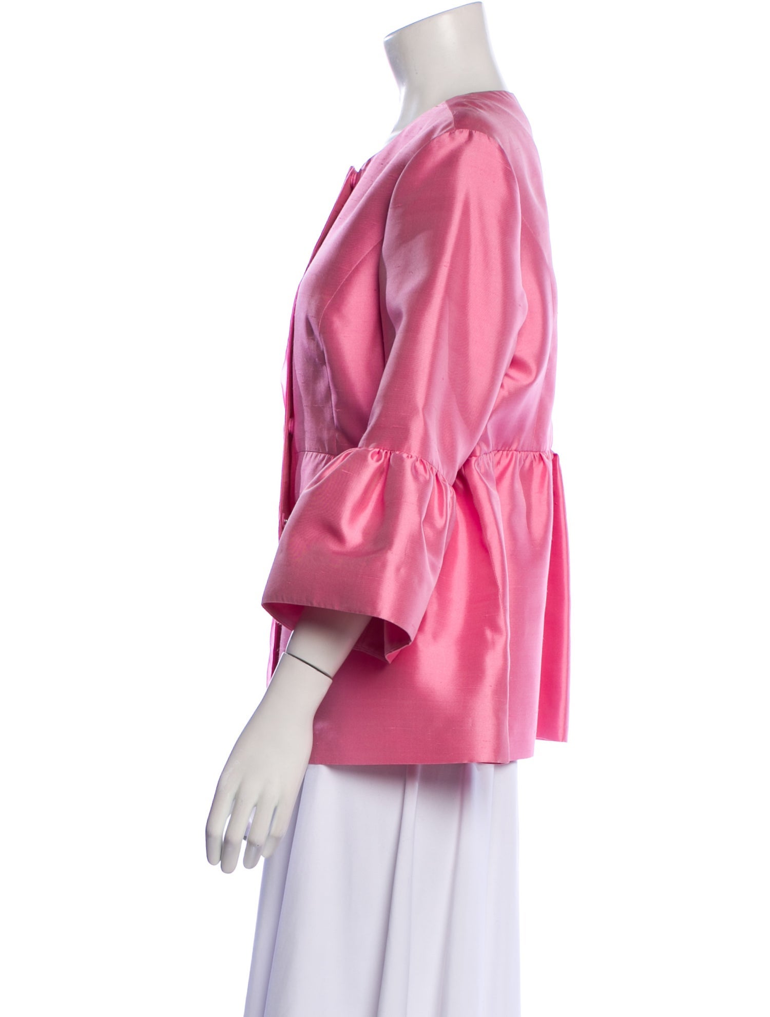 Charlotte Brody Evening Jacket