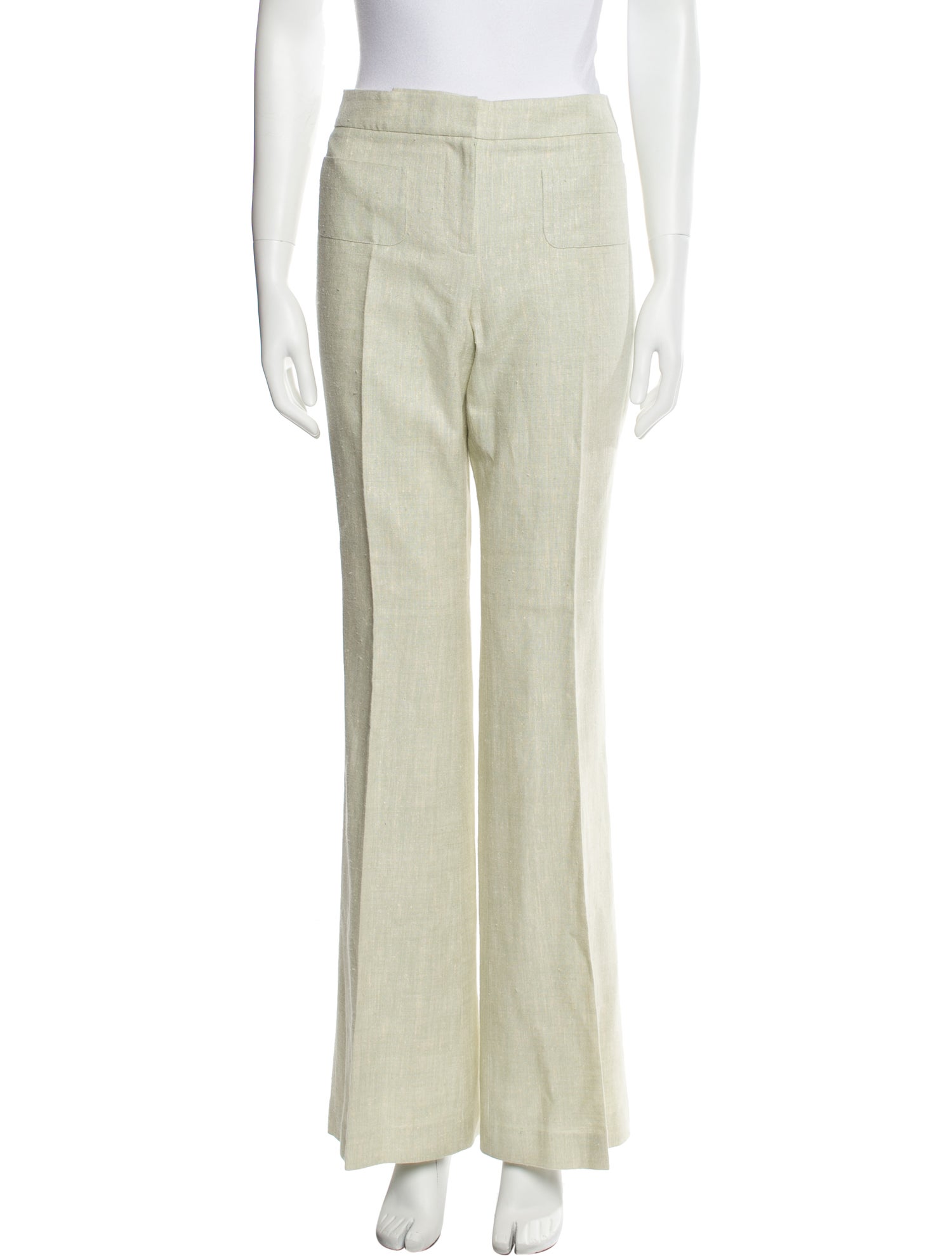 Charlotte Brody Wide Leg Pants