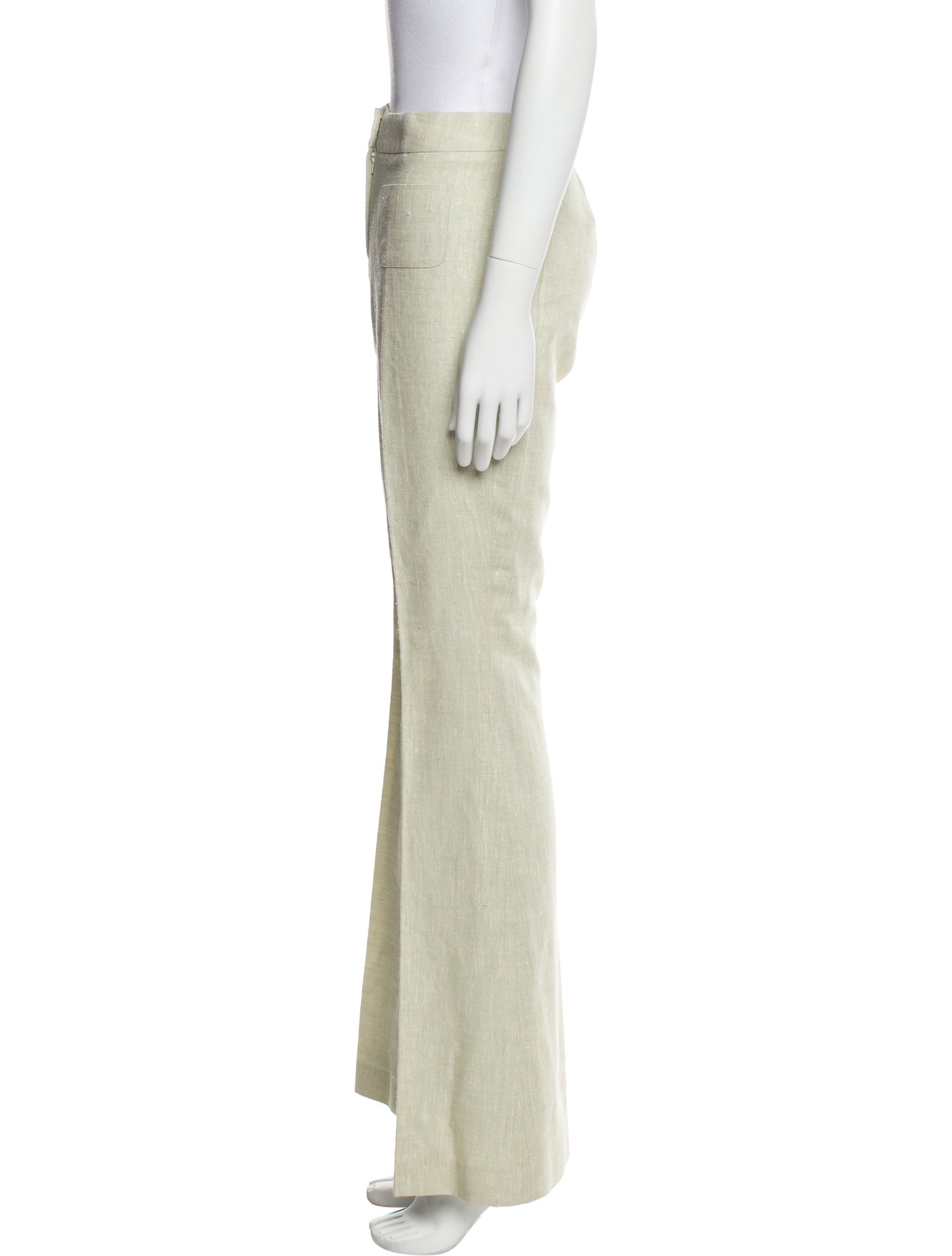 Charlotte Brody Wide Leg Pants